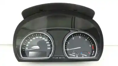 Peça sobressalente para automóvel em segunda mão quadrante por bmw x3 (e83) 2.0d referências oem iam 102464114  102464114