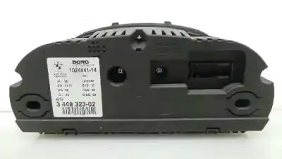 Peça sobressalente para automóvel em segunda mão quadrante por bmw x3 (e83) 2.0d referências oem iam 102464114  102464114