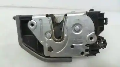 İkinci el araba yedek parçası sol ön kapi kilidi için bmw x3 (e83) 2.0d oem iam referansları 51217202143 7167071 7167071