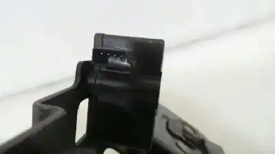 Second-hand car spare part trunk lock for bmw x3 (e83) 2.0d oem iam references 7057364  7057364