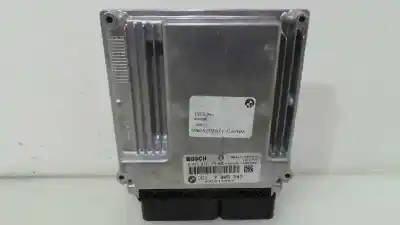 Peça sobressalente para automóvel em segunda mão CENTRALINA DE MOTOR UCE por BMW X3 (E83)  Referências OEM IAM 7805349  7805349