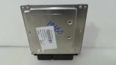 Second-hand car spare part ecu engine control for bmw x3 (e83) 2.0d oem iam references 7805349  7805349