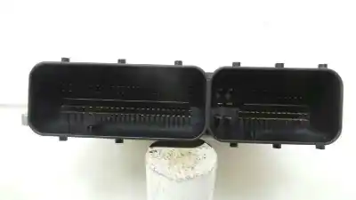 Second-hand car spare part ecu engine control for bmw x3 (e83) 2.0d oem iam references 7805349  7805349