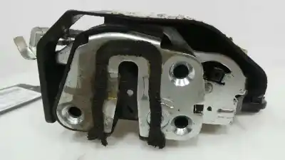 Автозапчасти б/у замок задней правой двери за kia carens (un) emotion ссылки oem iam 814201d010