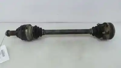 Piesă de schimb auto la mâna a doua transmisie spate stânga pentru bmw x5 (e53) 3.0d referințe oem iam 