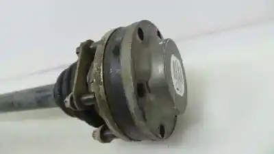 Peça sobressalente para automóvel em segunda mão transmissão traseira esquerda por bmw x5 (e53) 3.0d referências oem iam   7500916ai03