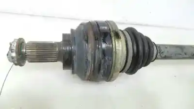 Peça sobressalente para automóvel em segunda mão transmissão traseira esquerda por bmw x5 (e53) 3.0d referências oem iam   7500916ai03