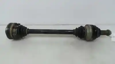 Piesă de schimb auto la mâna a doua transmisie spate dreapta pentru bmw x5 (e53) 3.0d referințe oem iam 