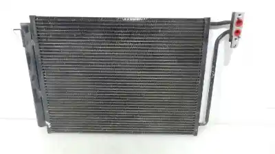 Piesă de schimb auto la mâna a doua condensator / radiator aer conditionat pentru bmw x5 (e53) 3.0d referințe oem iam 