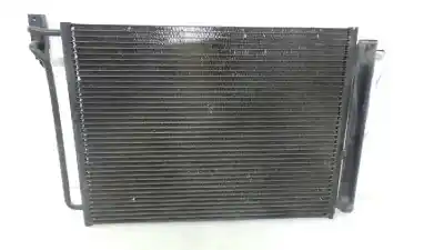 Pièce détachée automobile d'occasion condenseur de climatisation pour bmw x5 (e53) 3.0d références oem iam   64536914216
