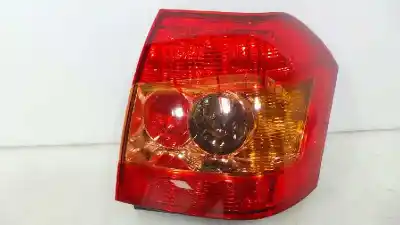 Tweedehands auto-onderdeel linker achterlamp voor toyota corolla (_e12_) 2.0 d-4d (cde120r_ cde120l_) oem iam-referenties 8156102300