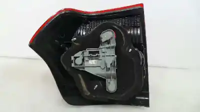 Second-hand car spare part left tailgate light for toyota corolla (_e12_) 2.0 d-4d (cde120r_ cde120l_) oem iam references 8156102300  8156002301