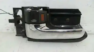 Tweedehands auto-onderdeel binnenhandgreep links voor voor toyota corolla (_e12_) 2.0 d-4d (cde120r_ cde120l_) oem iam-referenties 6920613020b0