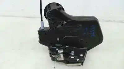 Tweedehands auto-onderdeel achter links deurslot voor toyota corolla (_e12_) 2.0 d-4d (cde120r_ cde120l_) oem iam-referenties 6906002102