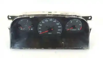 Автозапчасти б/у приборная доска за ssangyong musso 2.9 diesel ссылки oem iam 8020105121