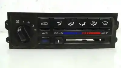 Автозапчасти б/у отопление / кондиционирование воздуха за ssangyong musso 2.9 diesel ссылки oem iam 8532005000