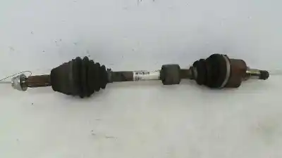 Tweedehands auto-onderdeel transmissie links voor voor ford fiesta (cb1) ghia oem iam-referenties 8v513b437ha