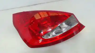 Автозапчасти б/у ЛЕВЫЙ ЗАДНИЙ ФОНАРЬ за FORD FIESTA (CB1)  ссылки OEM IAM 1709553  8A6113405
