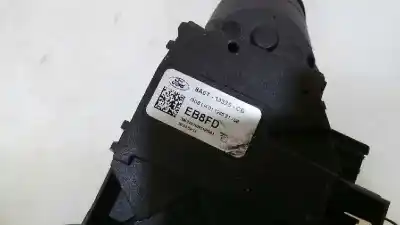 Second-hand car spare part indicator switch for ford fiesta (cb1) ghia oem iam references 8a6t13335  8a6t13335