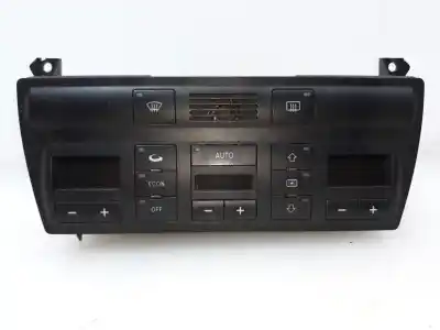 Pezzo di ricambio per auto di seconda mano controllo climatico per audi a6 berlina (4b2) 2.8 riferimenti oem iam 4b0820043f