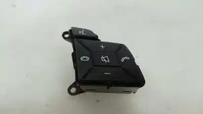 Second-hand car spare part steering wheel switch for infiniti q30 1.5 d oem iam references a2185400262