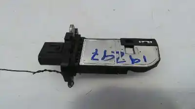 Tweedehands auto-onderdeel stroommeter voor ford fiesta (cb1) ghia oem iam-referenties 1516668