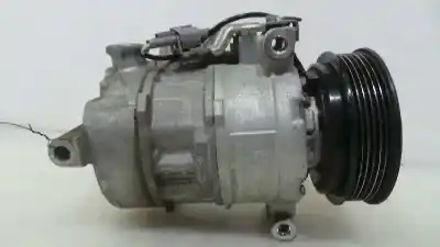 Автозапчастина б/у компресор кондиционера для infiniti q30 1.5 d посилання на oem iam 926005da1a  926005da1a