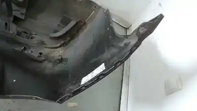 Peça sobressalente para automóvel em segunda mão para choques traseiro por infiniti q30 1.5 d referências oem iam 850225db0h 850225db0h 850225db0h