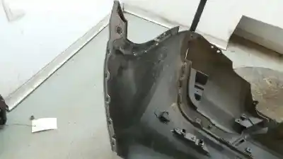 Peça sobressalente para automóvel em segunda mão para choques traseiro por infiniti q30 1.5 d referências oem iam 850225db0h 850225db0h 850225db0h