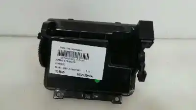 Second-hand car spare part ashtray for infiniti q30 1.5 d oem iam references 969245df0a  969245df0a