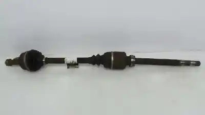 Tweedehands auto-onderdeel transmissie rechts voor voor citroen c8 2.2 hdi 16v premier ii oem iam-referenties 3273ca