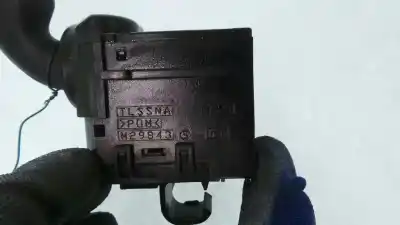 Автозапчастина б/у команда чистити для honda civic viii hatchback (fn, fk) 2.2 ctdi (fk3) посилання на oem iam m29843  m29843