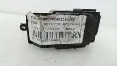 Автозапчастина б/у управління склонами заднє ліво для honda civic viii hatchback (fn, fk) 2.2 ctdi (fk3) посилання на oem iam 35770smge02  35770smge02