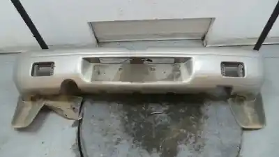 Pezzo di ricambio per auto di seconda mano PARAURTI POSTERIORE per KIA SPORTAGE  Riferimenti OEM IAM K01138860D 0K01138860D 0K01138860D