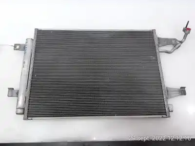Автозапчасти б/у конденсатор / радиатор кондиционера воздуха за mitsubishi colt vi (z3_a, z2_a) 1.5 di-d (z39a) ссылки oem iam 8fc351304761