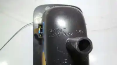 Автозапчасти б/у выключатель переднего правого окна за renault laguna ii (bg0) authentique ссылки oem iam 8200016014  8200016014