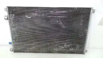 Second-hand car spare part AIR CONDITIONING CONDENSER / RADIATOR for RENAULT SCENIC II (JM)  OEM IAM references 8200115543  8200115543
