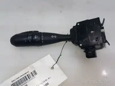 Автозапчасти б/у управление светом за mitsubishi colt vi (z3_a, z2_a) 1.5 di-d (z39a) ссылки oem iam 7722057400