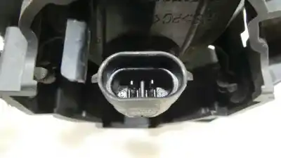 Автозапчасти б/у левая противотуманная фара за kia carens (un) emotion ссылки oem iam 922011d050 922011d050 922011d050