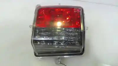 Автозапчастина б/у ПРАВИЙ ЛІХТАР для CITROEN C6  Посилання на OEM IAM 6351W7  9646228180