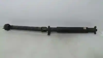 Piesă de schimb auto la mâna a doua transmisie centrala spate pentru bmw x5 (e53) 3.0d referințe oem iam 