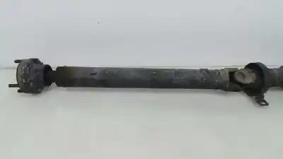 Pezzo di ricambio per auto di seconda mano trasmissione centrale per bmw x5 (e53) 3.0d riferimenti oem iam   26107549298