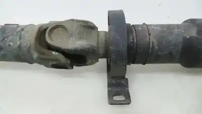 Pezzo di ricambio per auto di seconda mano trasmissione centrale per bmw x5 (e53) 3.0d riferimenti oem iam   26107549298