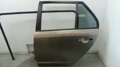 Автозапчасти б/у задняя левая дверь за kia carens (un) emotion ссылки oem iam 770031d010