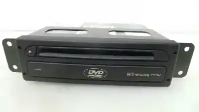 Peça sobressalente para automóvel em segunda mão MÓDULO / SISTEMA DE NAVEGAÇÃO GPS por BMW X5 (E53)  Referências OEM IAM 0123456789  0123456789