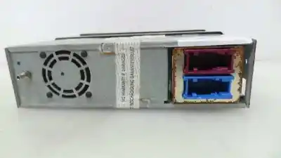 Peça sobressalente para automóvel em segunda mão módulo / sistema de navegação gps por bmw x5 (e53) 3.0d referências oem iam 0123456789  0123456789