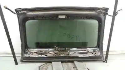 Second-hand car spare part tailgate for bmw x5 (e53) 3.0d oem iam references 41627126015  41627126015