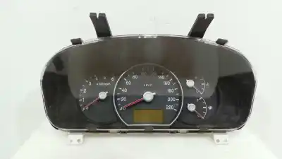 Автозапчасти б/у приборная доска за kia carens (un) emotion ссылки oem iam 740031d841