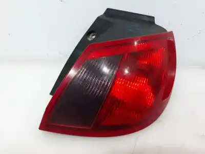 Автозапчасти б/у правый задний фонарь за mitsubishi colt vi (z3_a, z2_a) 1.5 di-d (z39a) ссылки oem iam mr957366
