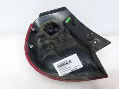 Автозапчасти б/у правый задний фонарь за mitsubishi colt vi (z3_a, z2_a) 1.5 di-d (z39a) ссылки oem iam mr957366  mr957366